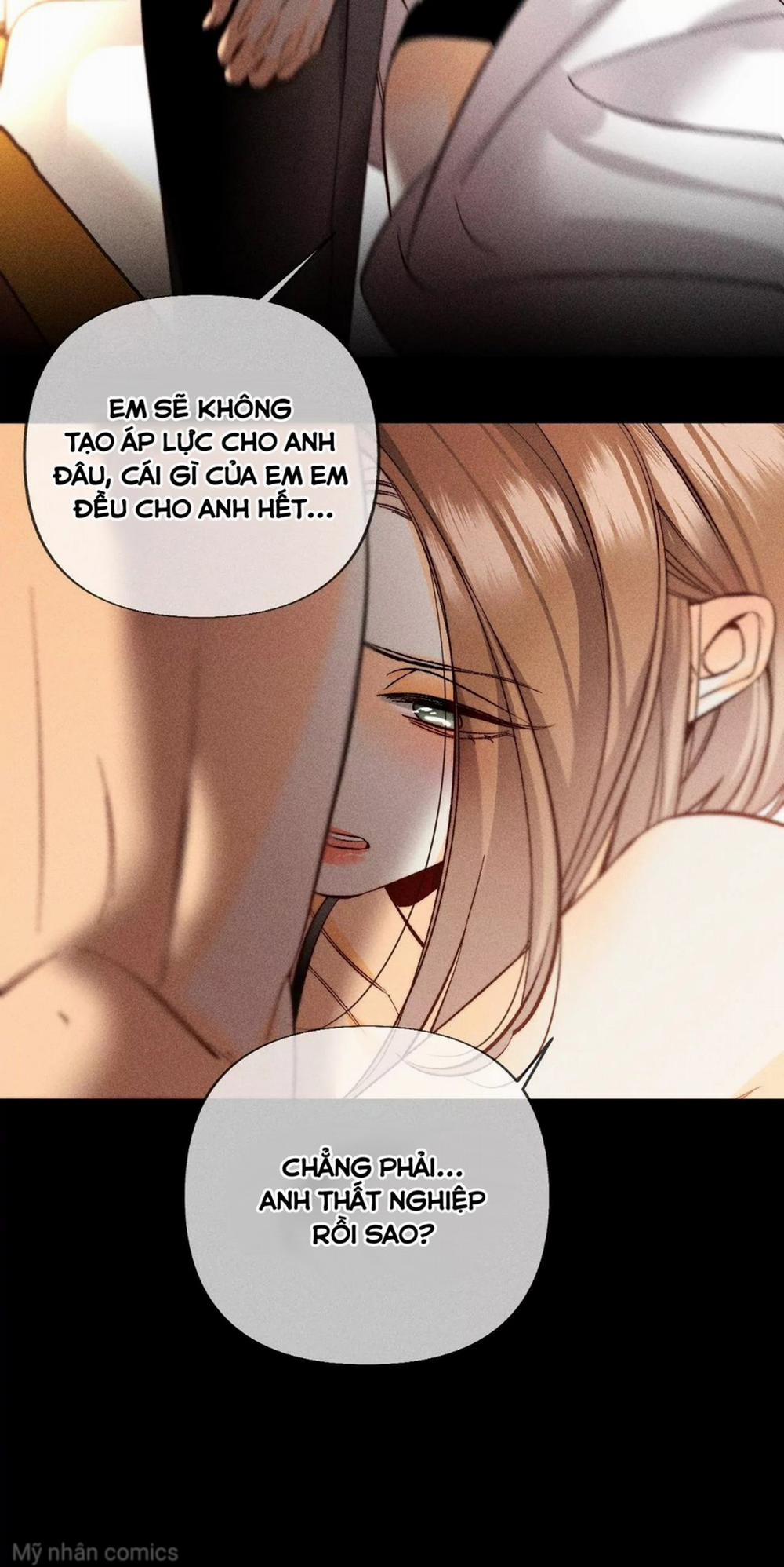 Bạn Trai Nửa Đường Nửa Muối 69 trang 13