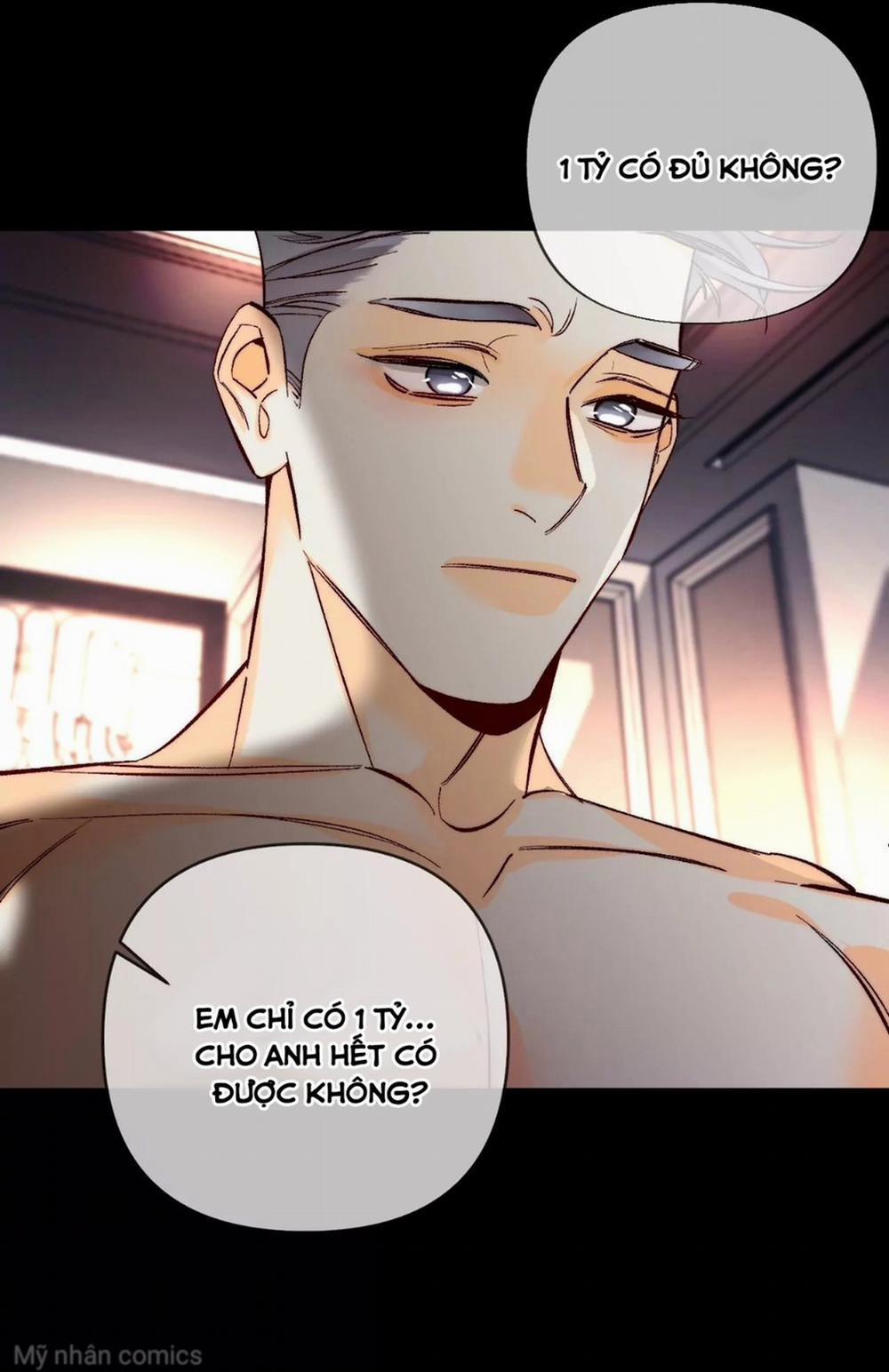 Bạn Trai Nửa Đường Nửa Muối 69 trang 16