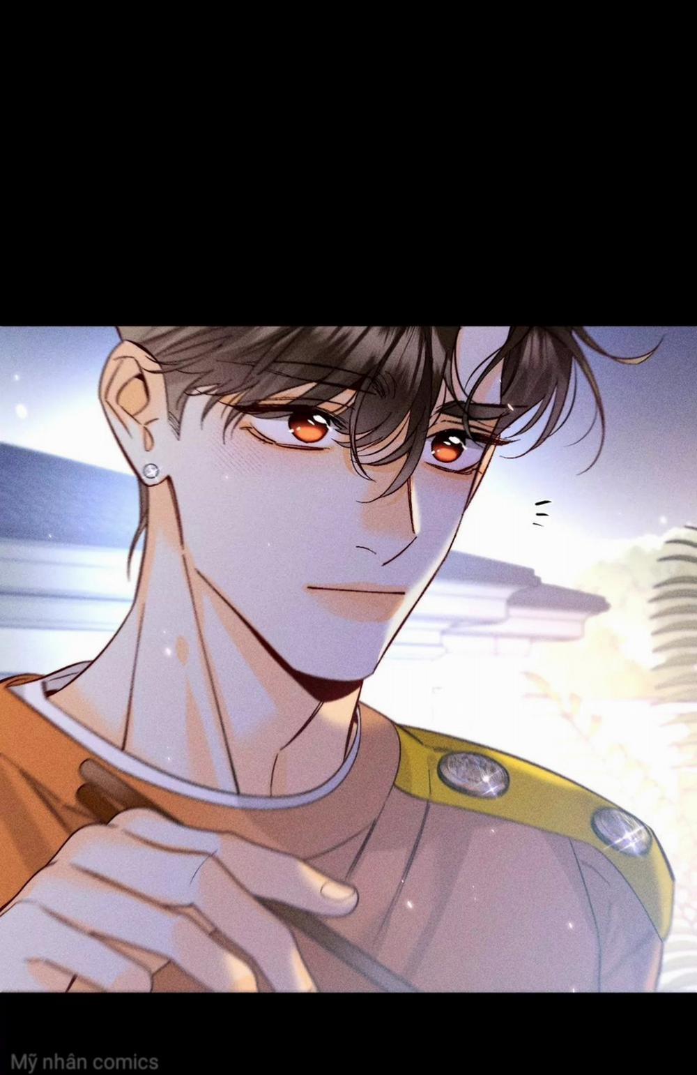 Bạn Trai Nửa Đường Nửa Muối 69 trang 27