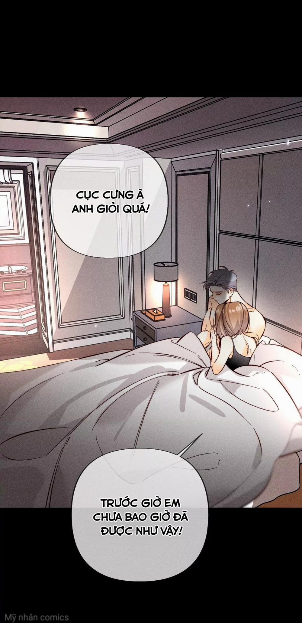 Bạn Trai Nửa Đường Nửa Muối 69 trang 4