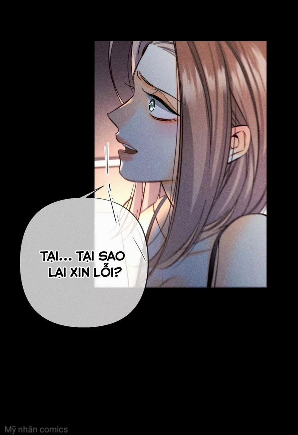 Bạn Trai Nửa Đường Nửa Muối 69 trang 9