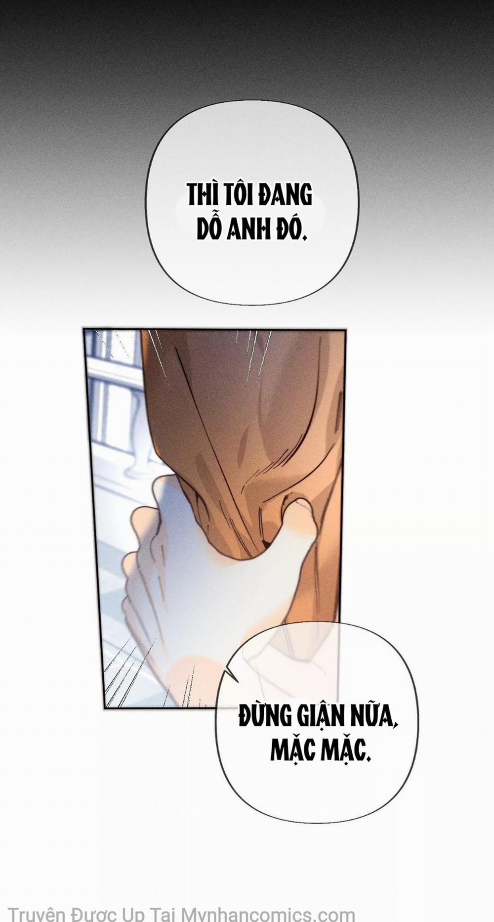 Bạn Trai Nửa Đường Nửa Muối 70 trang 17