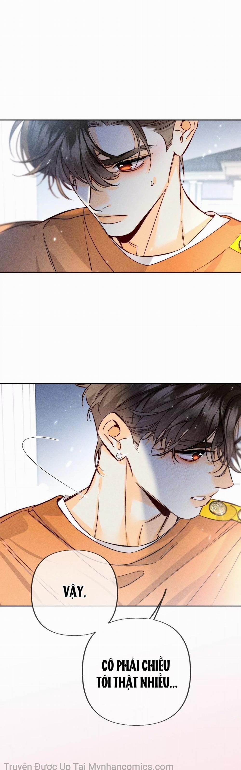 Bạn Trai Nửa Đường Nửa Muối 70 trang 19