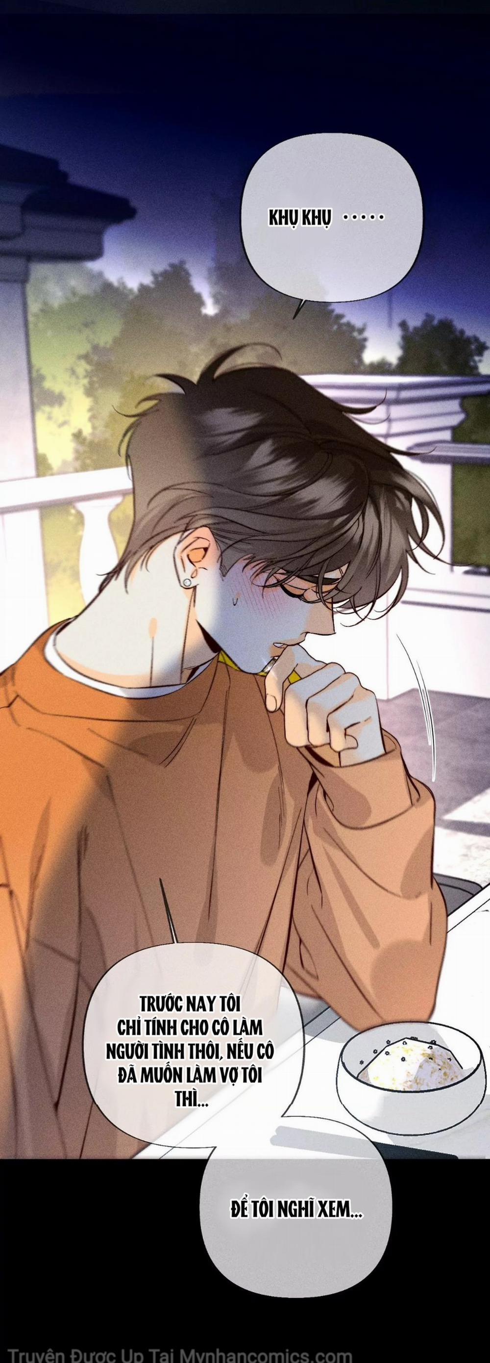 Bạn Trai Nửa Đường Nửa Muối 70 trang 7