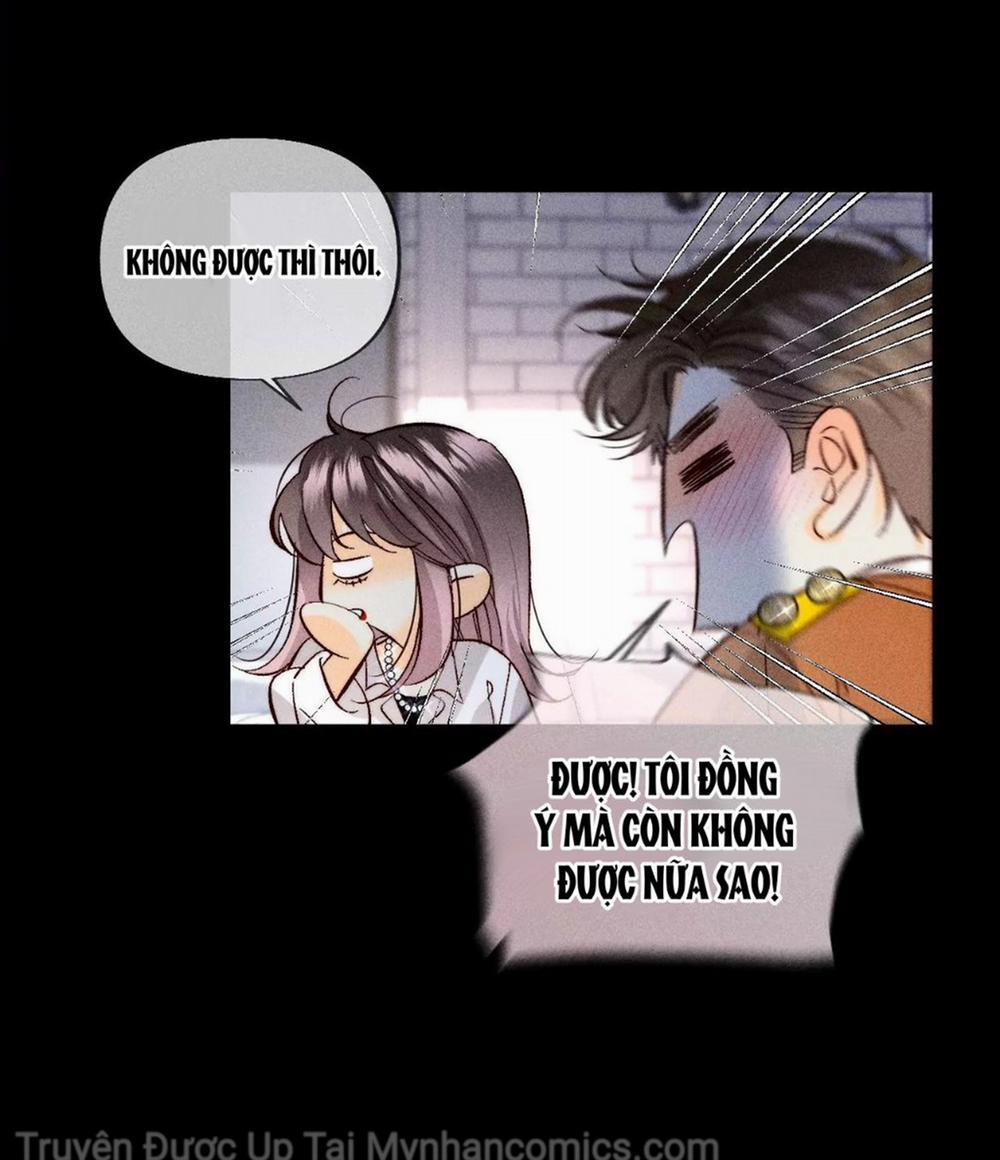 Bạn Trai Nửa Đường Nửa Muối 70 trang 8