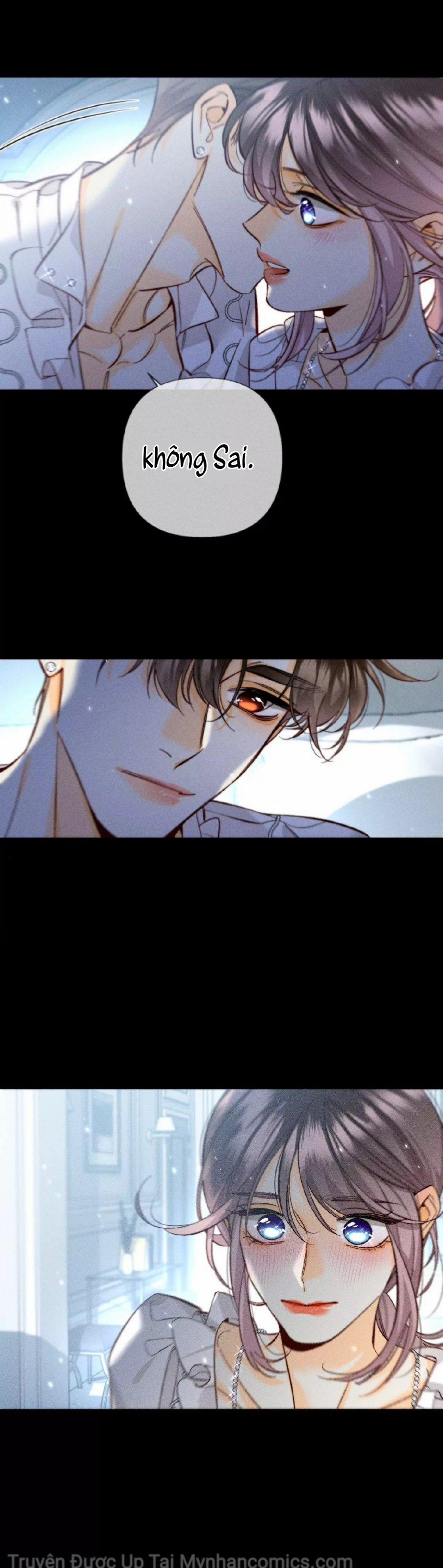 Bạn Trai Nửa Đường Nửa Muối 71 trang 5