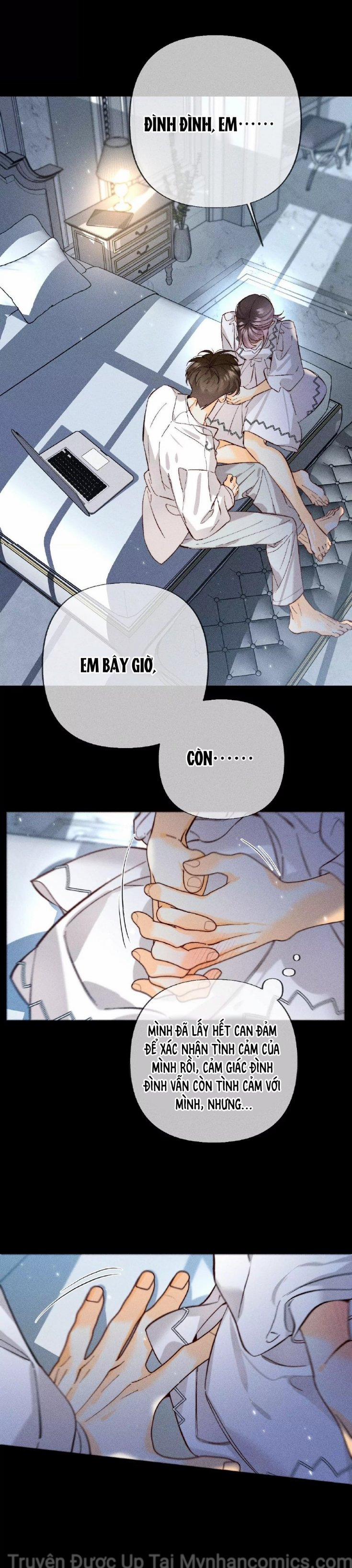 Bạn Trai Nửa Đường Nửa Muối 71 trang 6