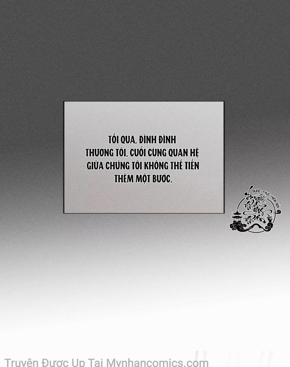 Bạn Trai Nửa Đường Nửa Muối 72 trang 14