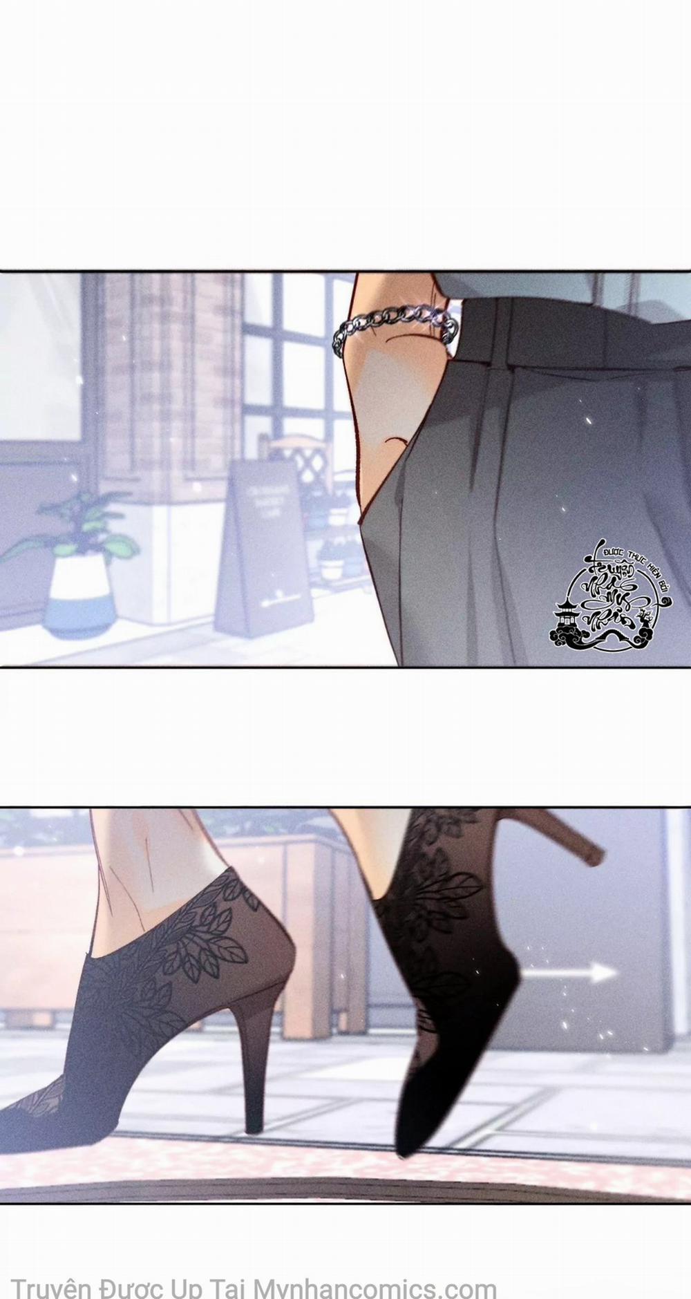 Bạn Trai Nửa Đường Nửa Muối 72 trang 20