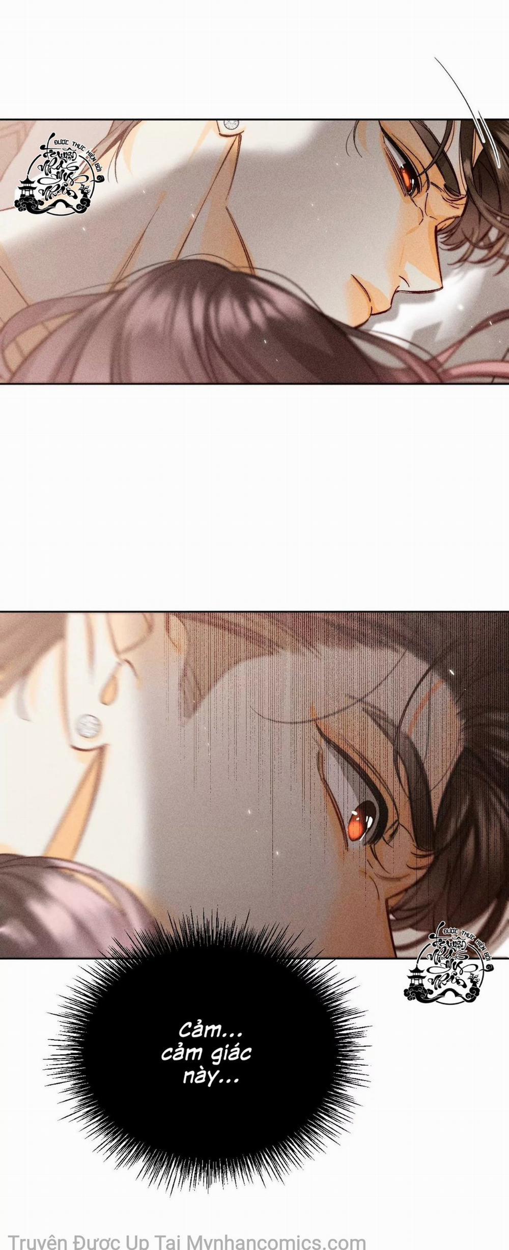 Bạn Trai Nửa Đường Nửa Muối 72 trang 5