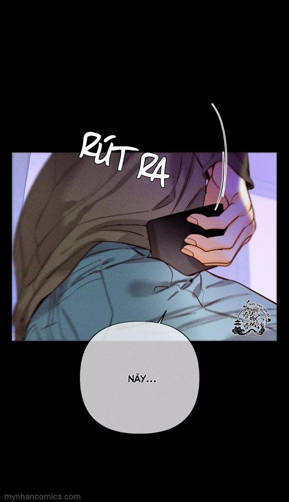 Bạn Trai Nửa Đường Nửa Muối 73 trang 20