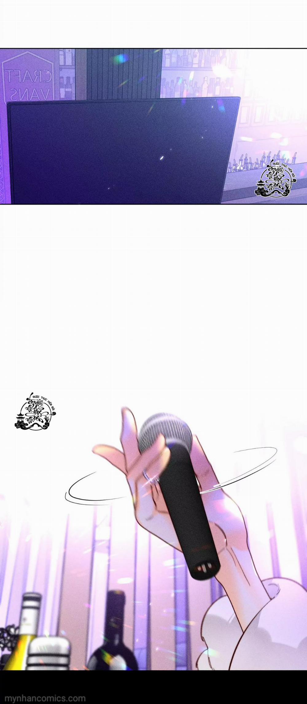 Bạn Trai Nửa Đường Nửa Muối 73 trang 3