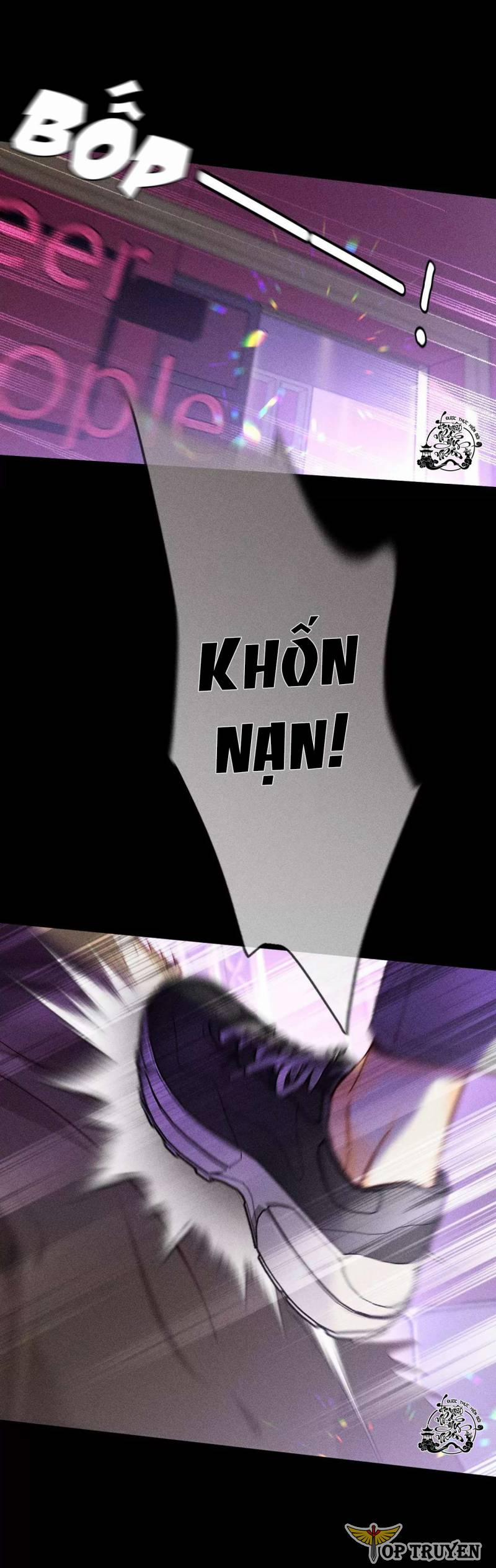 Bạn Trai Nửa Đường Nửa Muối 74 trang 18