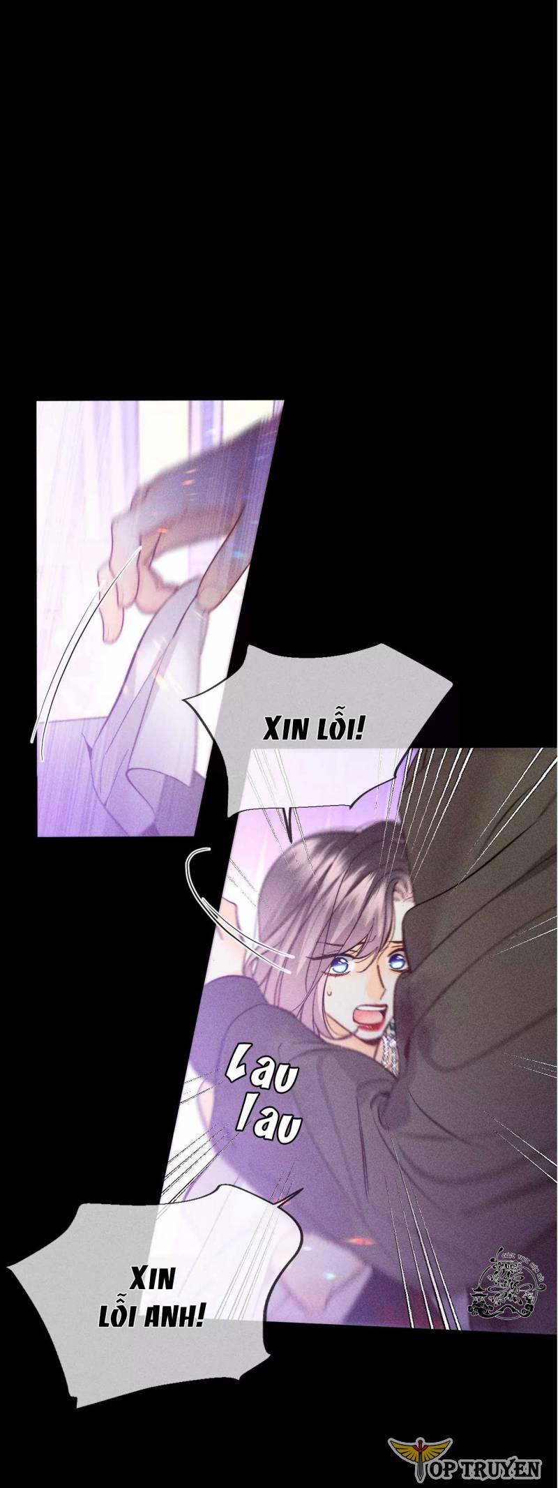 Bạn Trai Nửa Đường Nửa Muối 74 trang 4