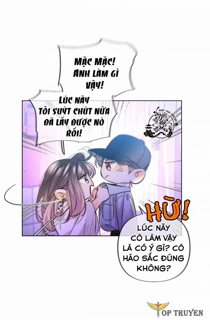 Bạn Trai Nửa Đường Nửa Muối 75 trang 15