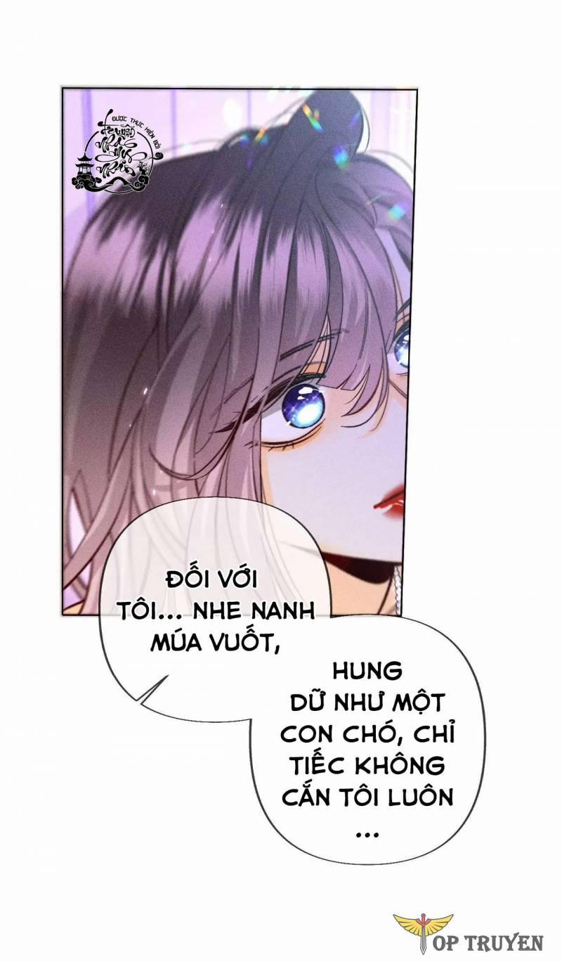 Bạn Trai Nửa Đường Nửa Muối 75 trang 18