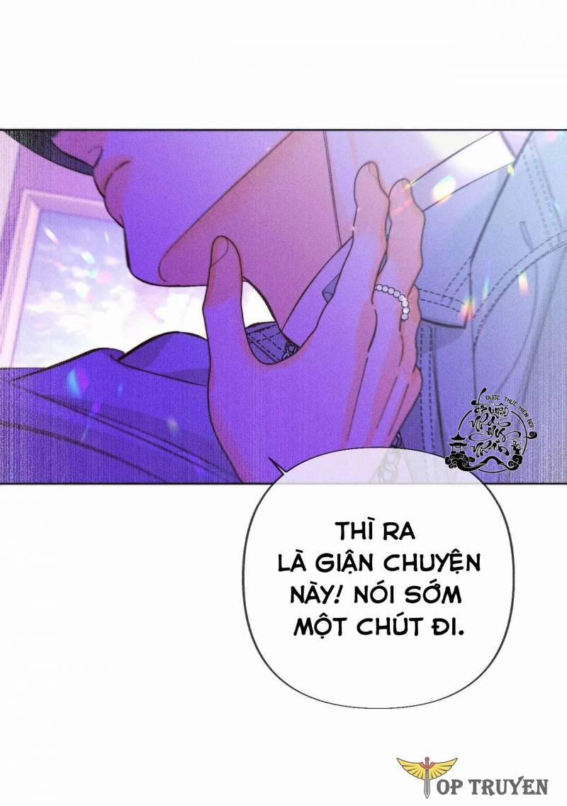 Bạn Trai Nửa Đường Nửa Muối 75 trang 20