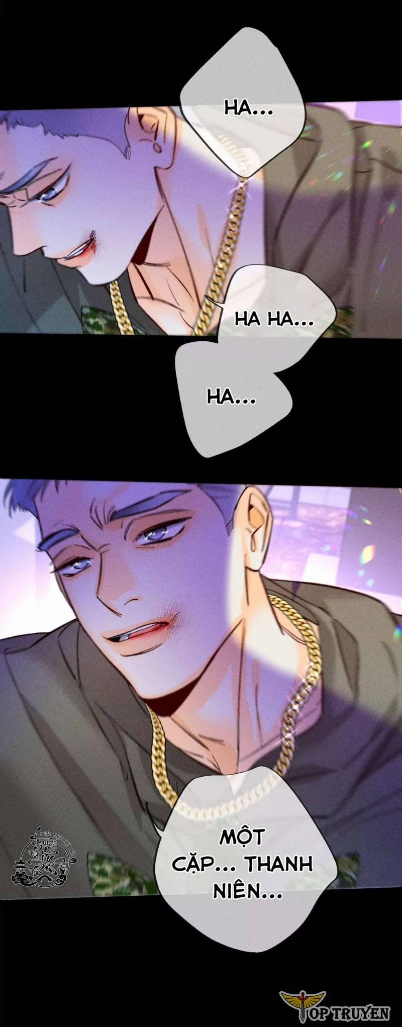 Bạn Trai Nửa Đường Nửa Muối 75 trang 4