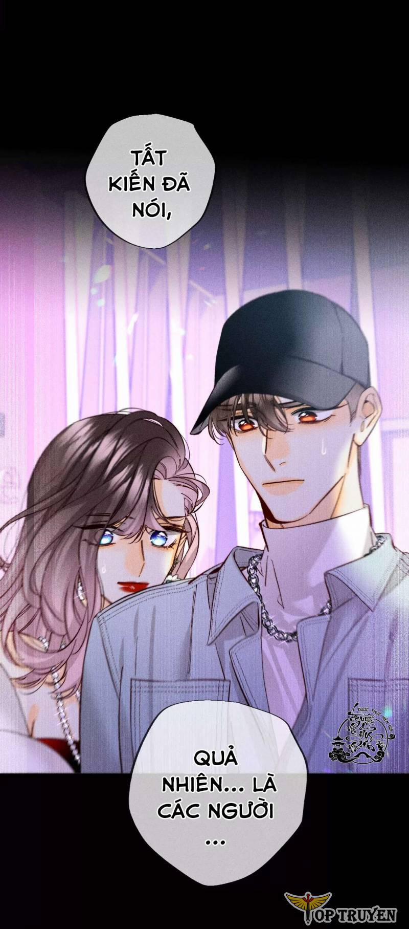 Bạn Trai Nửa Đường Nửa Muối 75 trang 5