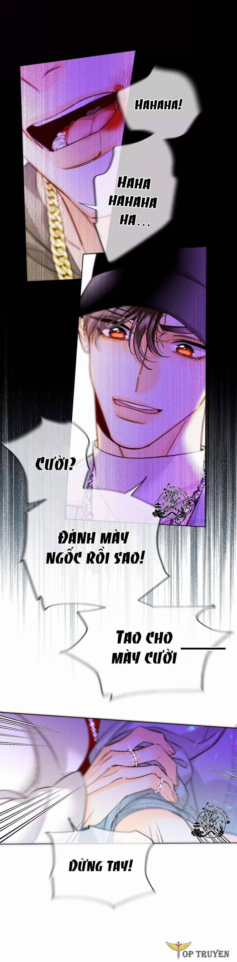 Bạn Trai Nửa Đường Nửa Muối 75 trang 6