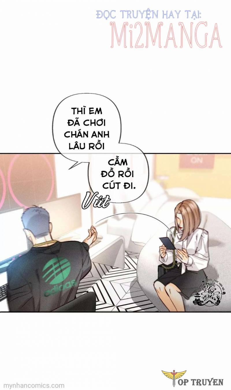 Bạn Trai Nửa Đường Nửa Muối 76 trang 16