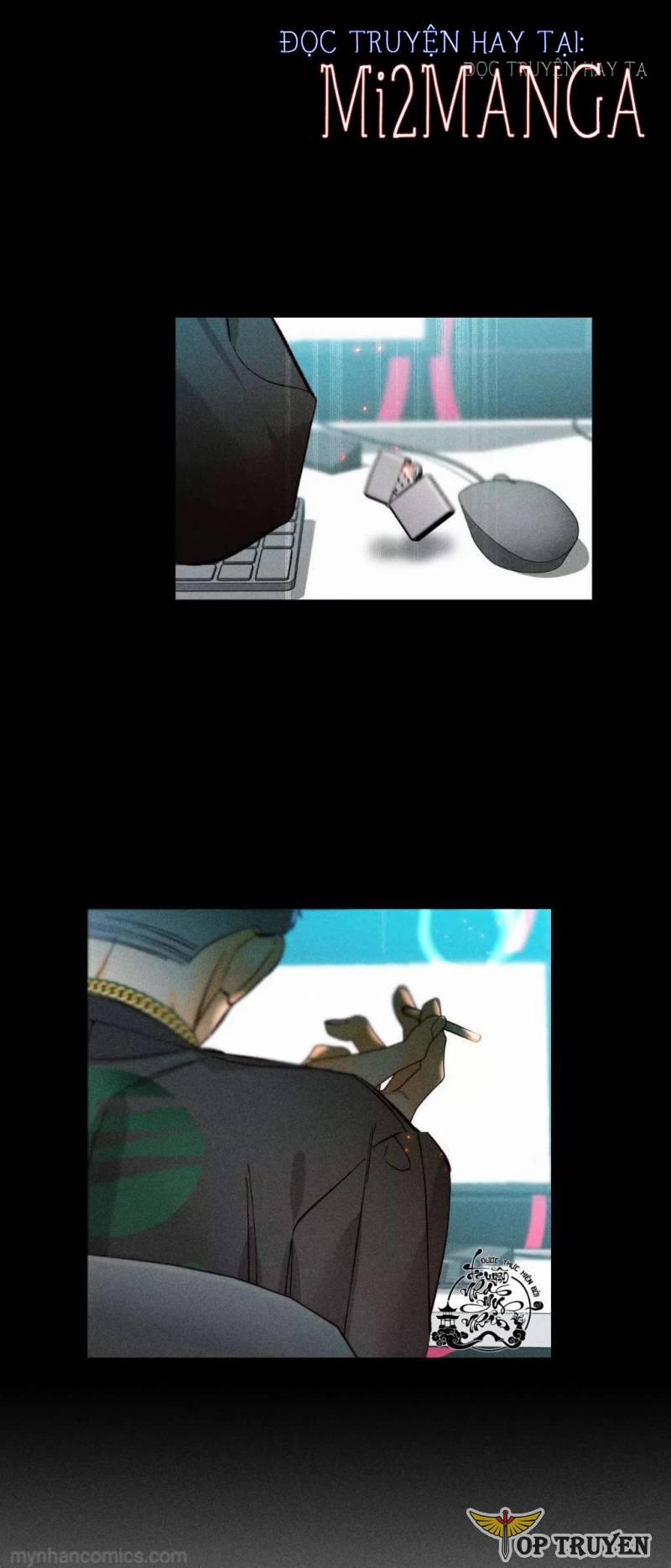 Bạn Trai Nửa Đường Nửa Muối 76 trang 20