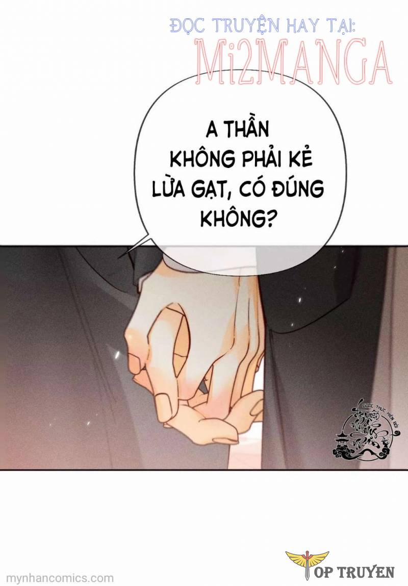 Bạn Trai Nửa Đường Nửa Muối 76 trang 27