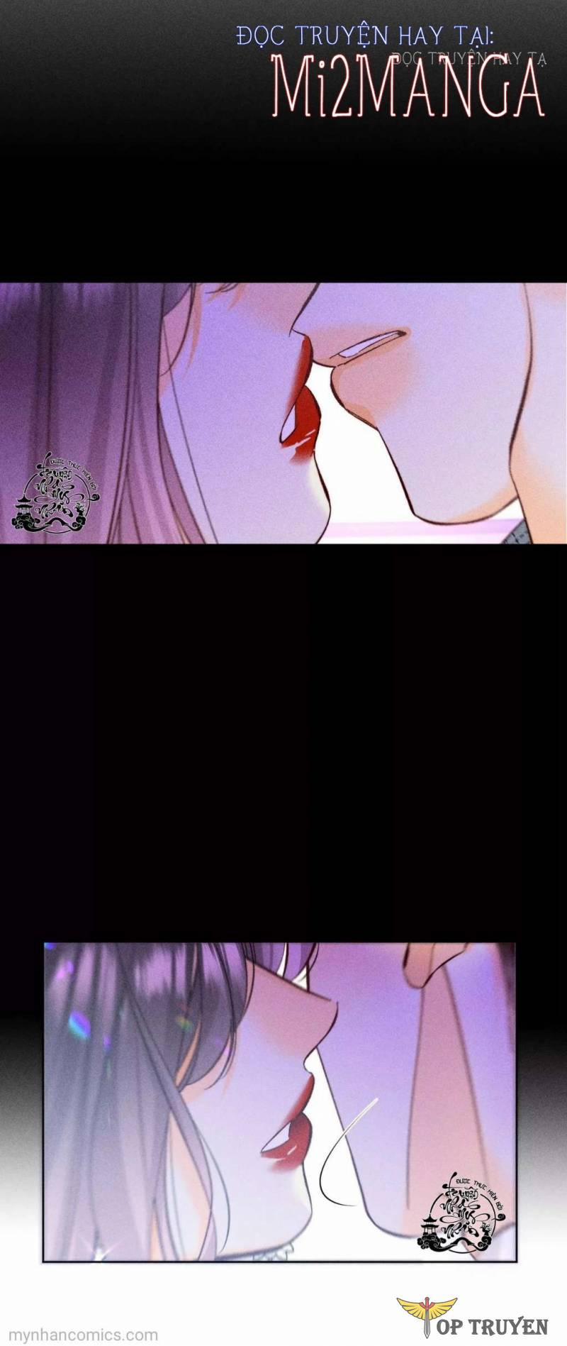 Bạn Trai Nửa Đường Nửa Muối 76 trang 3