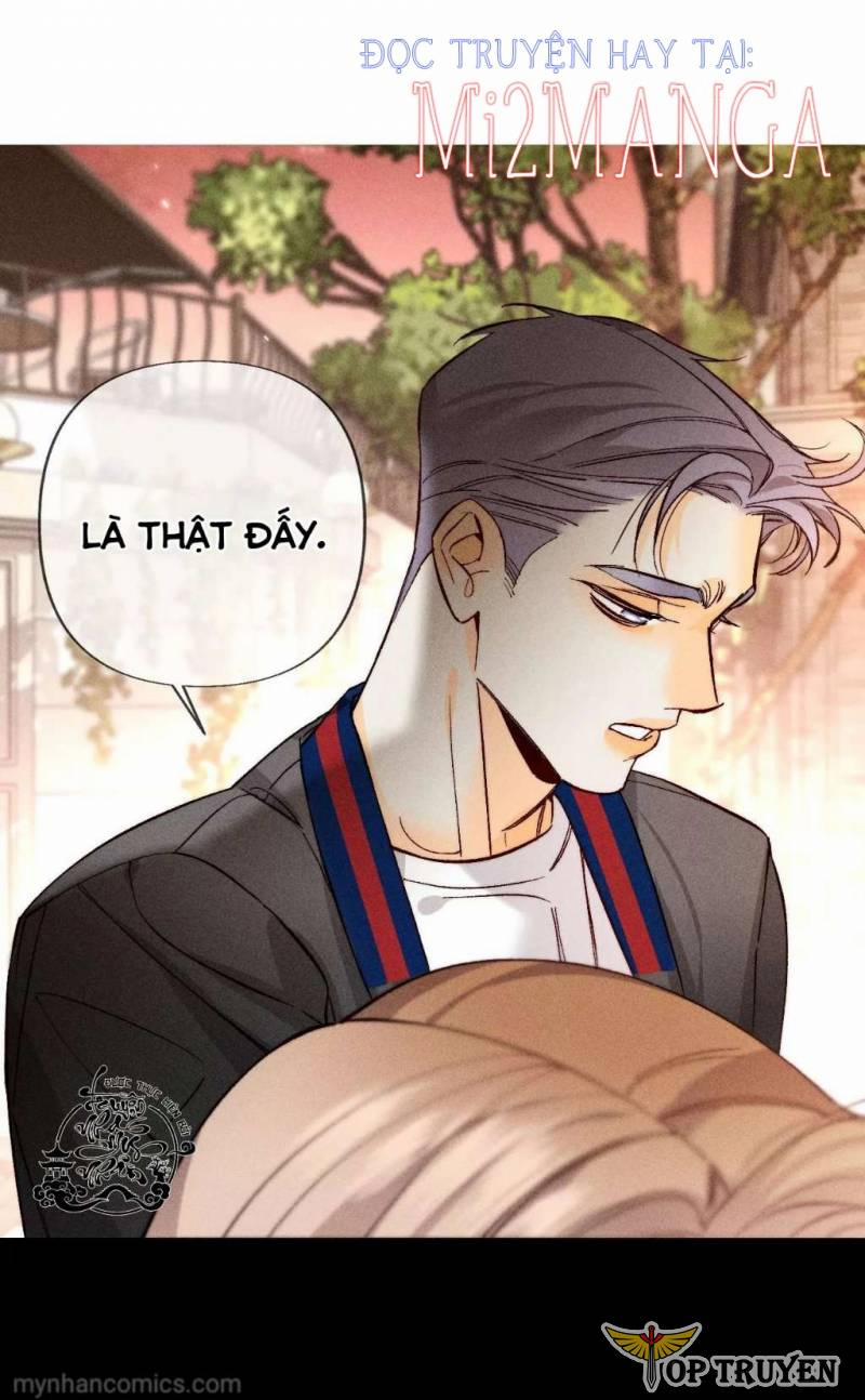 Bạn Trai Nửa Đường Nửa Muối 77 trang 10