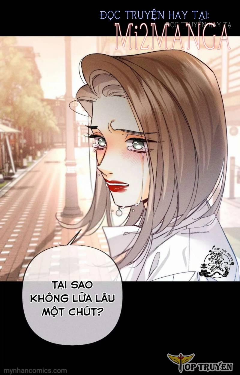 Bạn Trai Nửa Đường Nửa Muối 77 trang 13