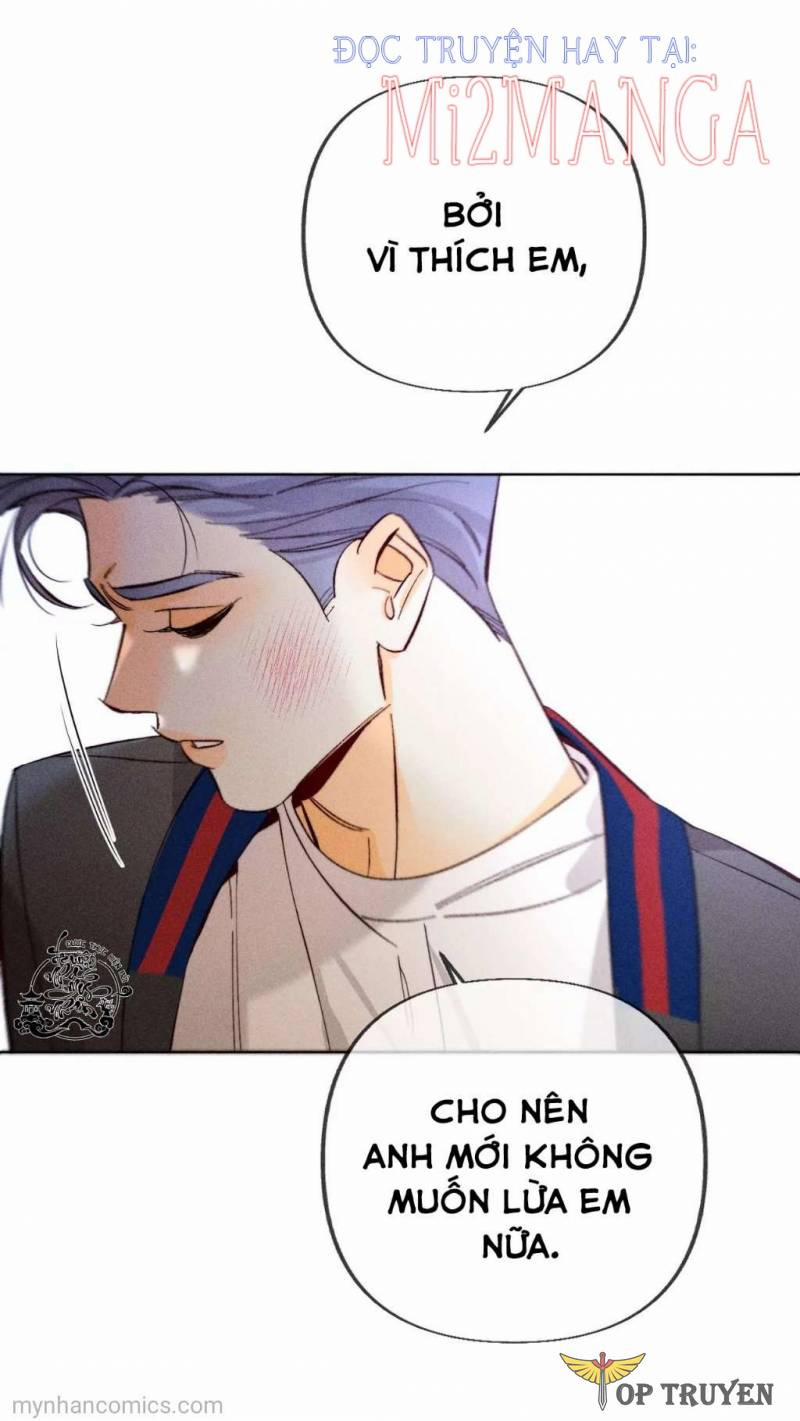 Bạn Trai Nửa Đường Nửa Muối 77 trang 17