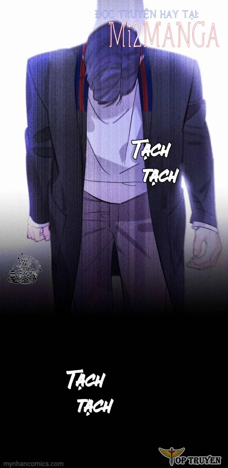 Bạn Trai Nửa Đường Nửa Muối 77 trang 21