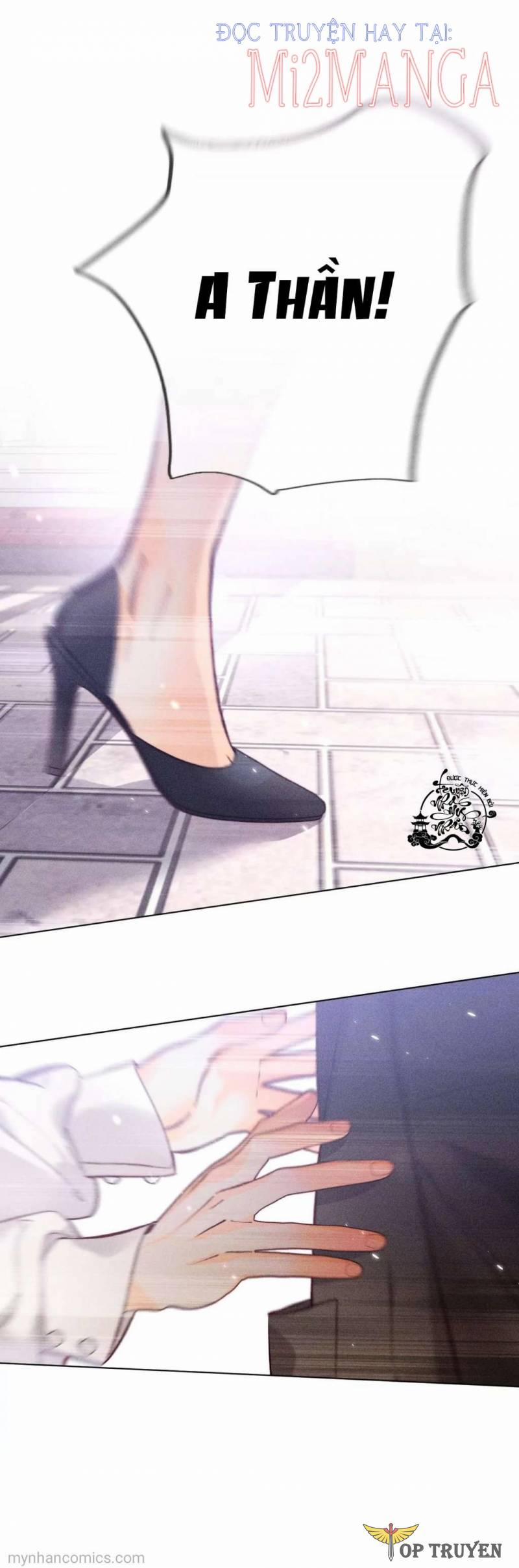 Bạn Trai Nửa Đường Nửa Muối 77 trang 24