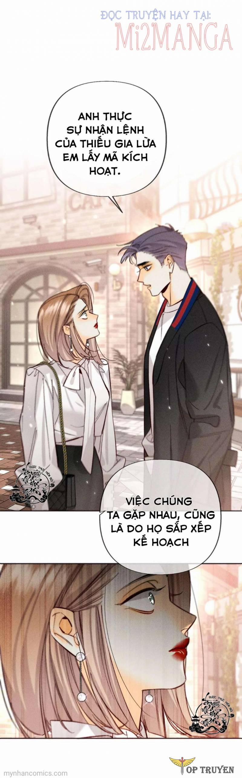 Bạn Trai Nửa Đường Nửa Muối 77 trang 5