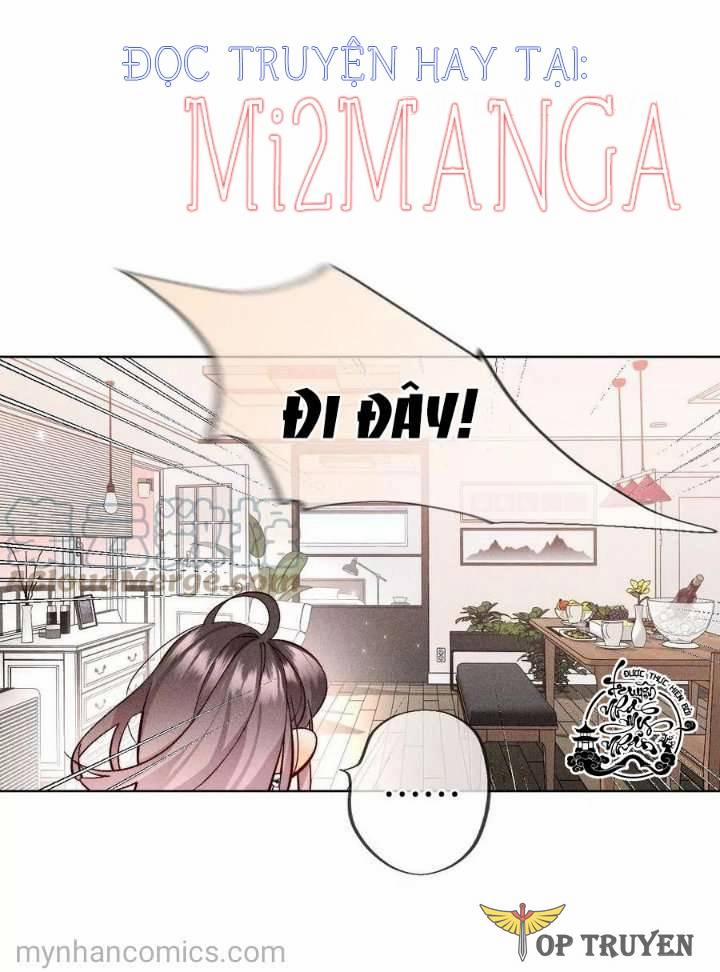 Bạn Trai Nửa Đường Nửa Muối 78 trang 20