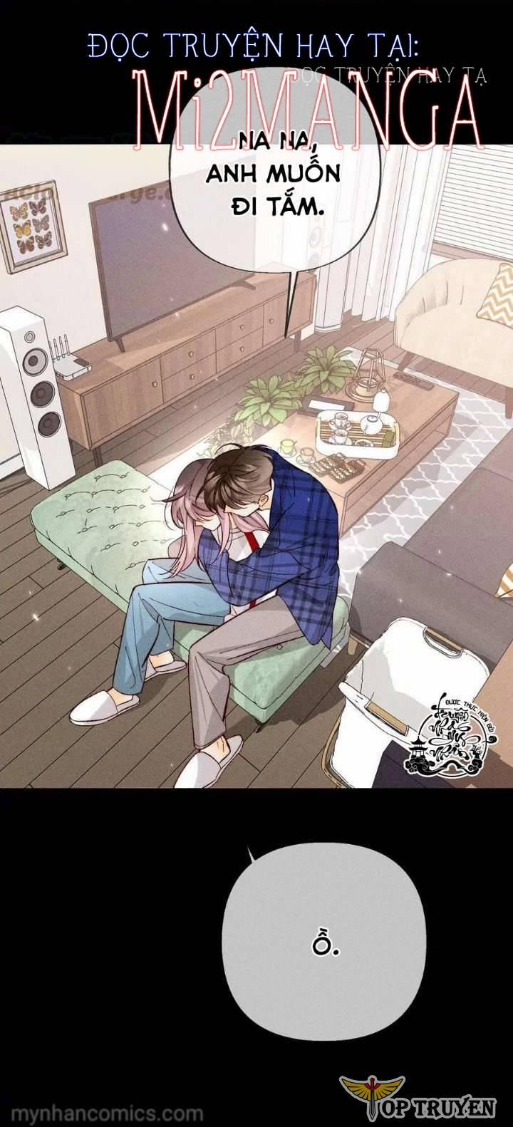 Bạn Trai Nửa Đường Nửa Muối 78 trang 23