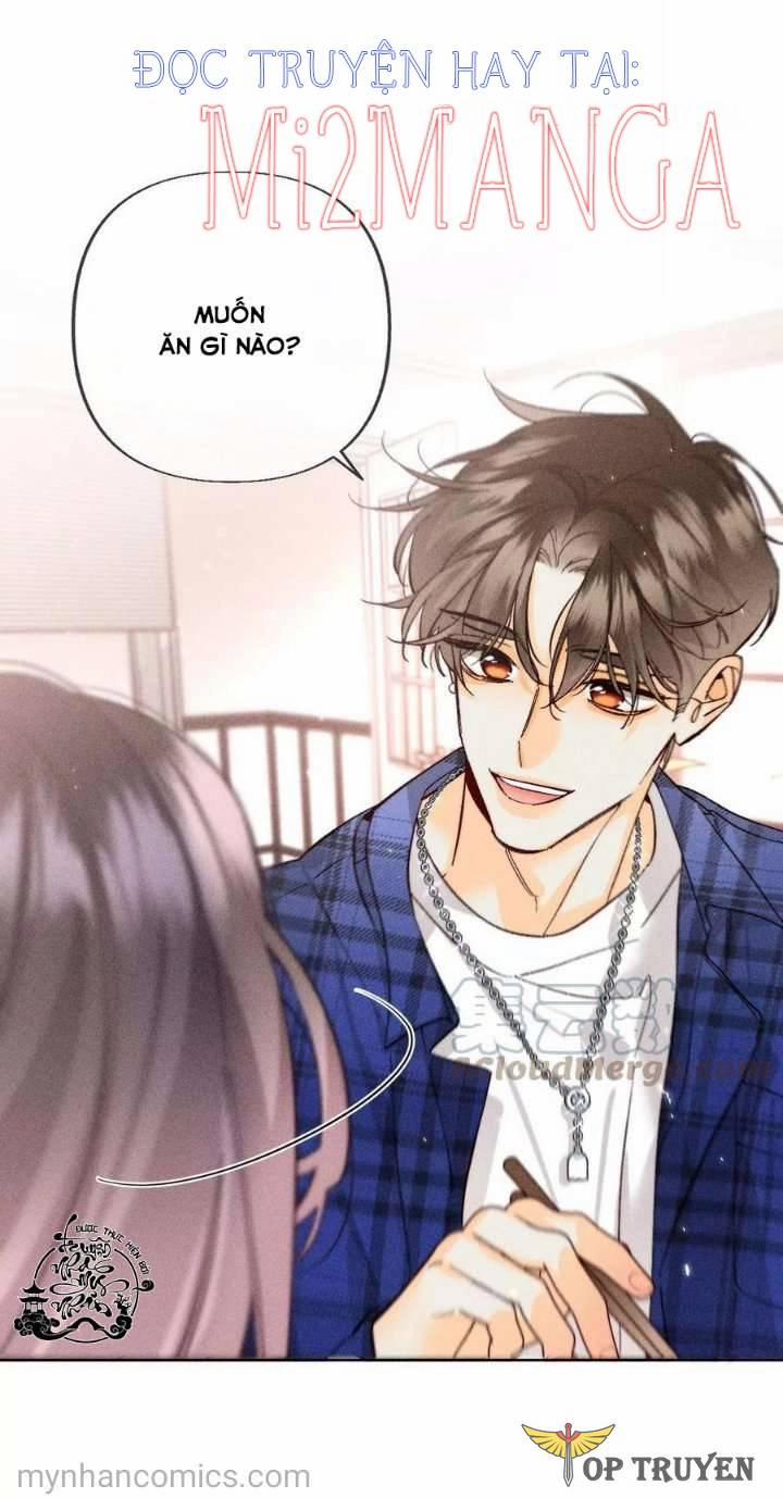 Bạn Trai Nửa Đường Nửa Muối 78 trang 8