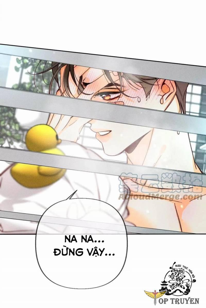 Bạn Trai Nửa Đường Nửa Muối 79 trang 13