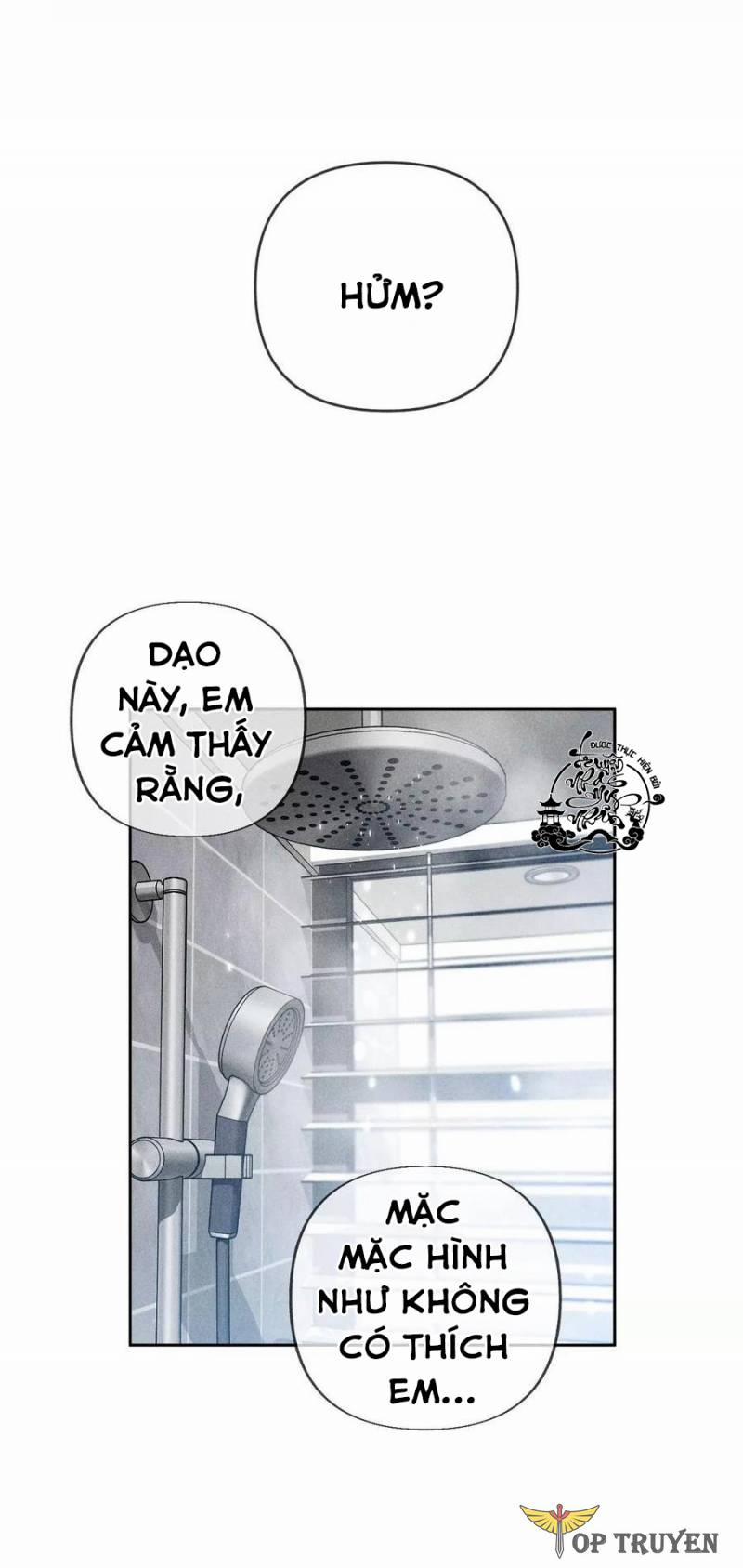 Bạn Trai Nửa Đường Nửa Muối 79 trang 17