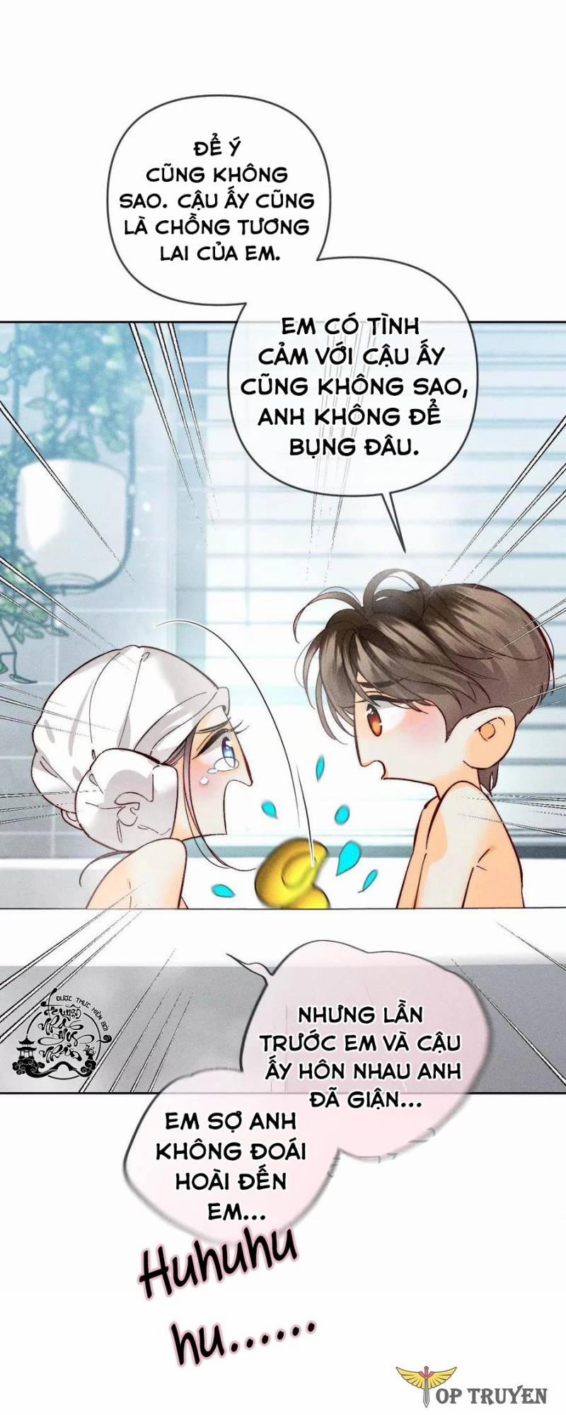 Bạn Trai Nửa Đường Nửa Muối 79 trang 20