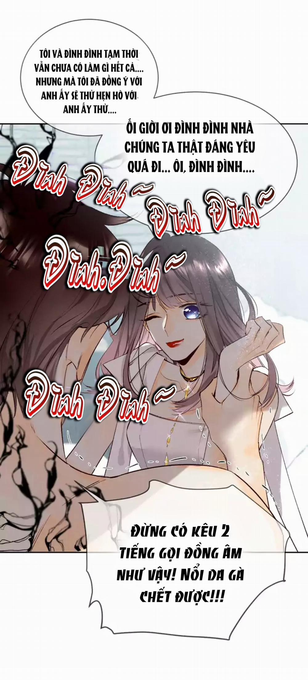 Bạn Trai Nửa Đường Nửa Muối 8 trang 6