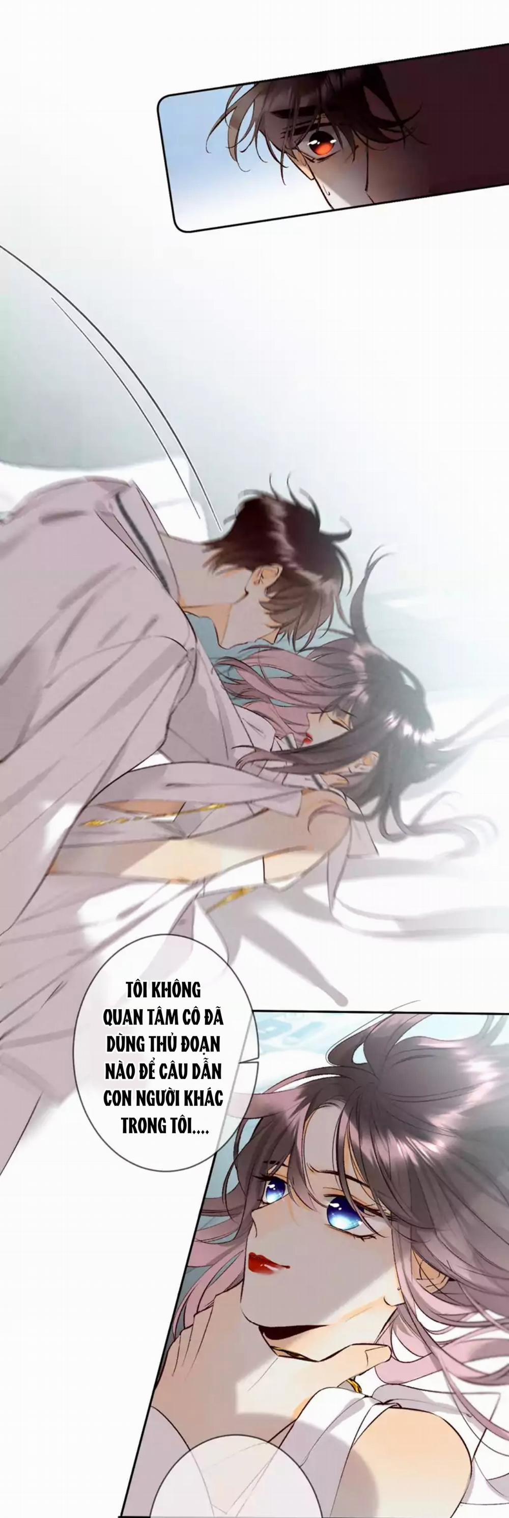 Bạn Trai Nửa Đường Nửa Muối 8 trang 9