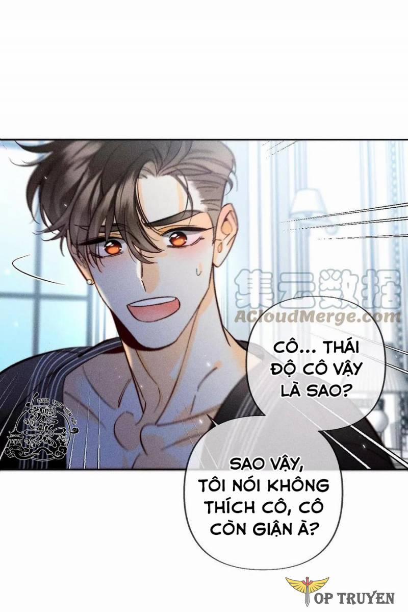 Bạn Trai Nửa Đường Nửa Muối 80 trang 14