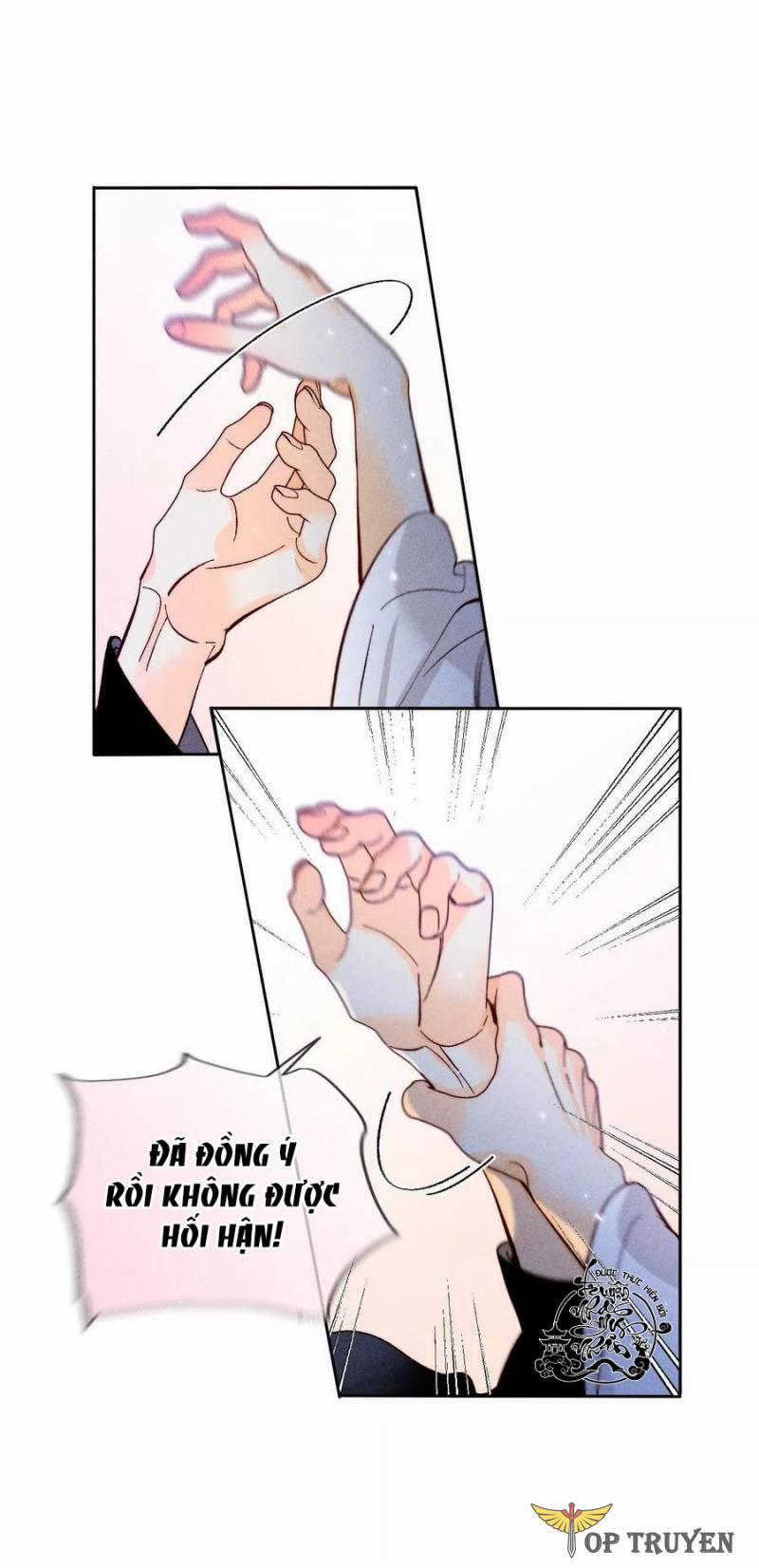 Bạn Trai Nửa Đường Nửa Muối 80 trang 20