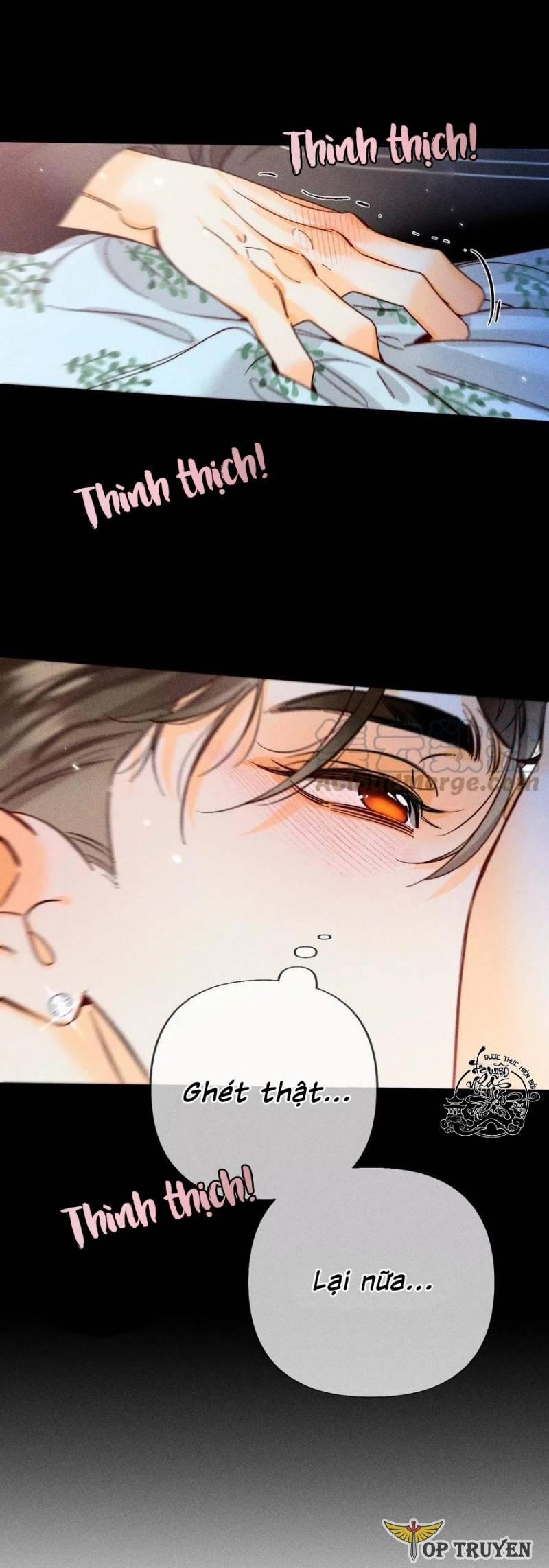 Bạn Trai Nửa Đường Nửa Muối 80 trang 24