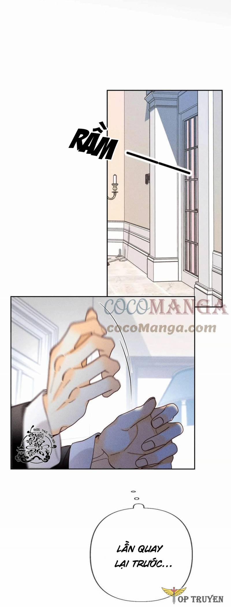 Bạn Trai Nửa Đường Nửa Muối 81 trang 15