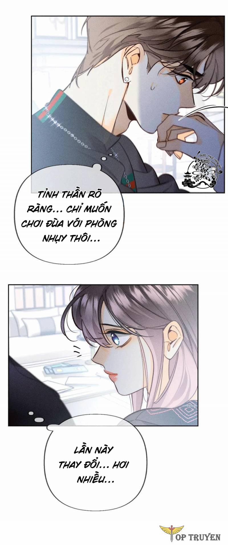 Bạn Trai Nửa Đường Nửa Muối 81 trang 16