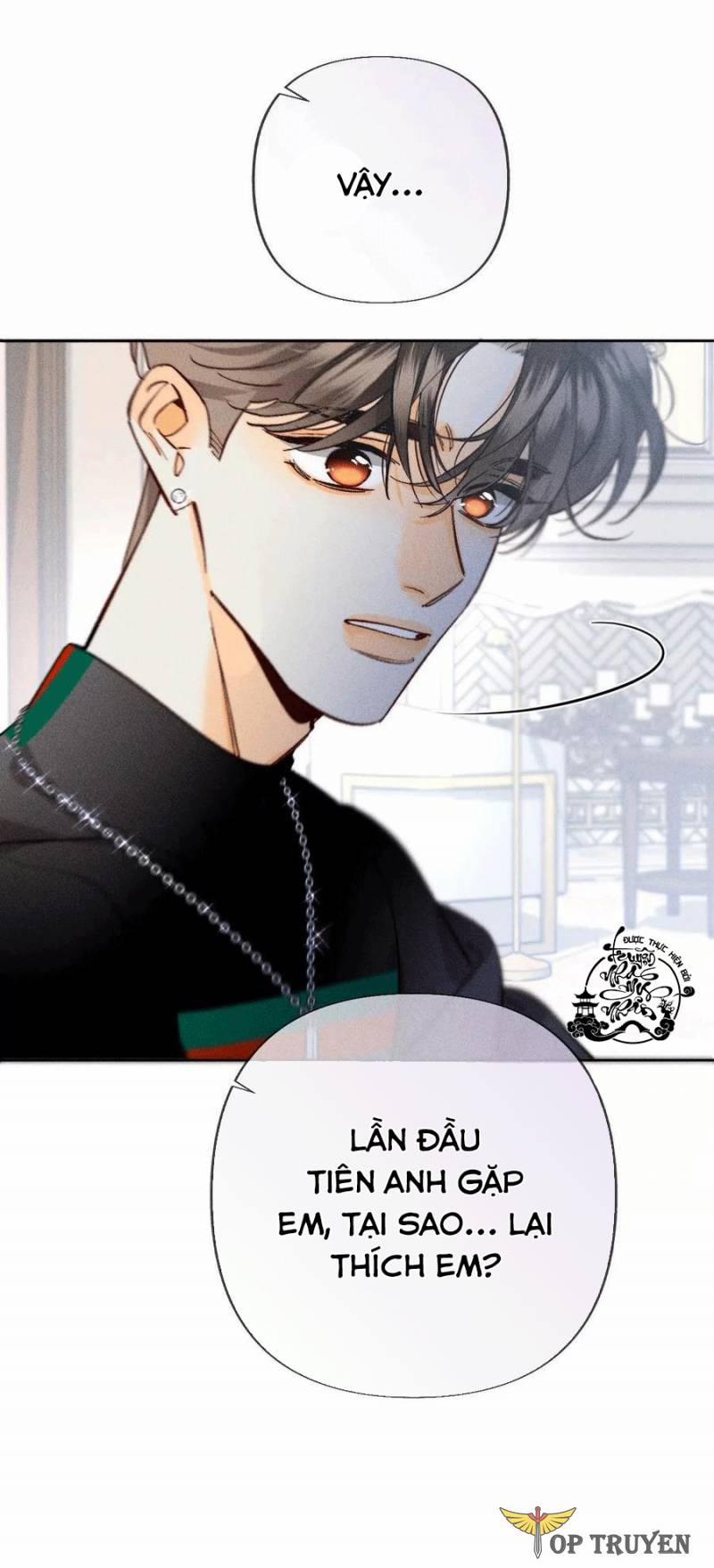 Bạn Trai Nửa Đường Nửa Muối 81 trang 19