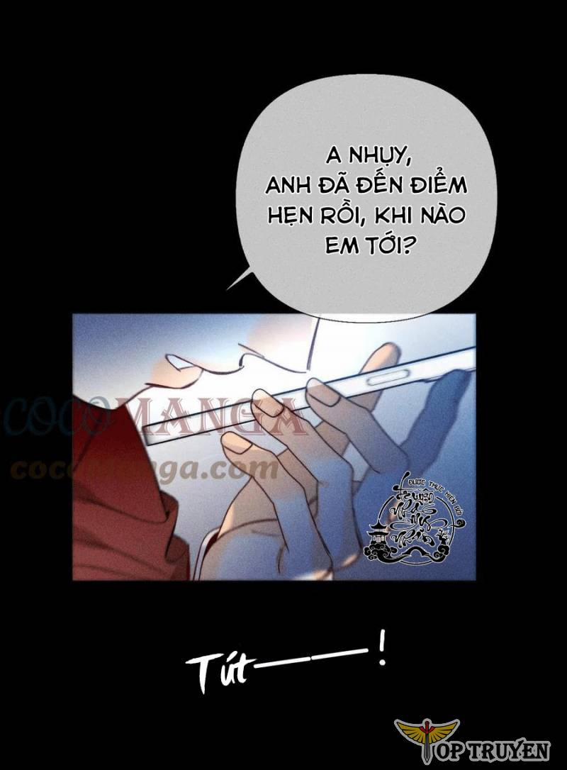 Bạn Trai Nửa Đường Nửa Muối 81 trang 22