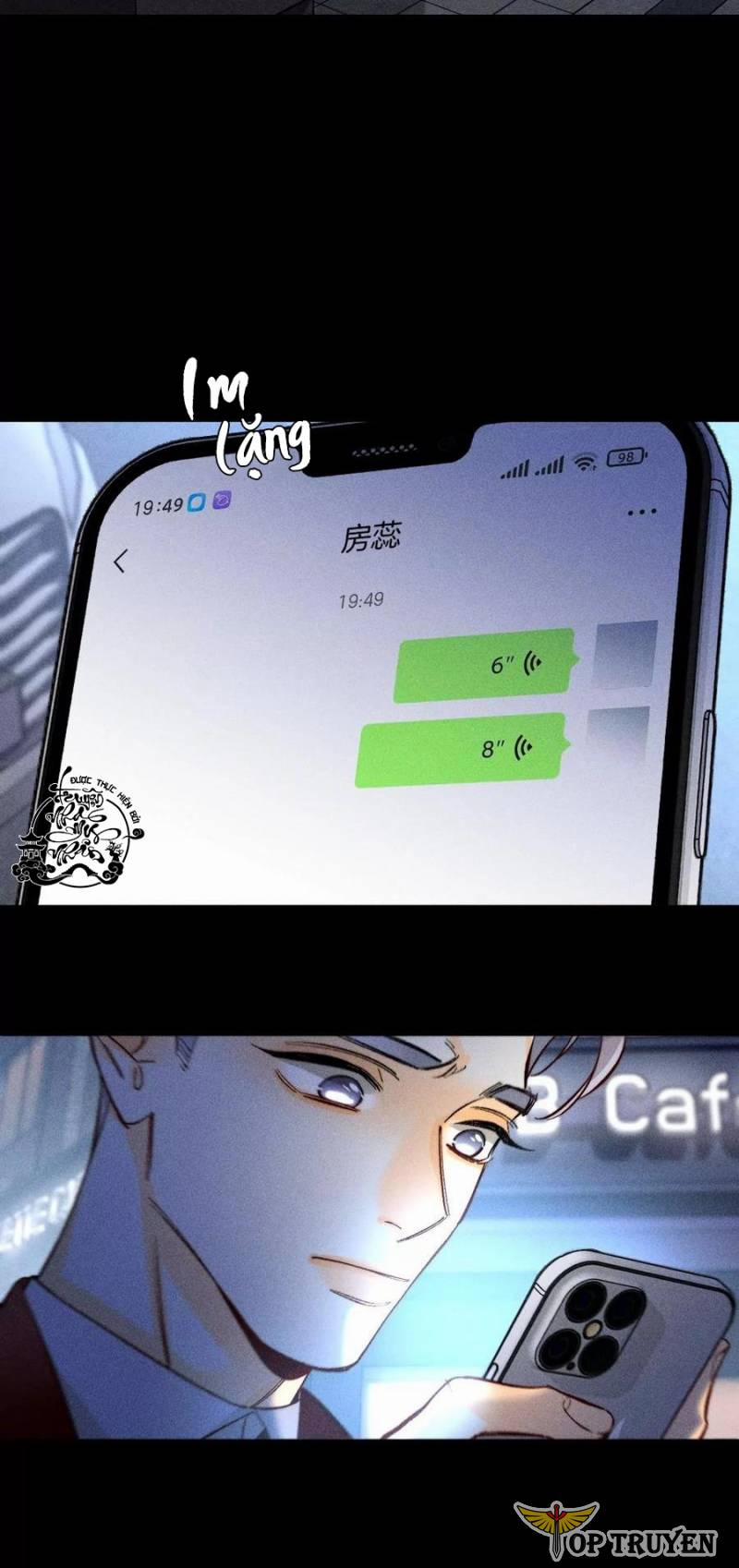 Bạn Trai Nửa Đường Nửa Muối 81 trang 24